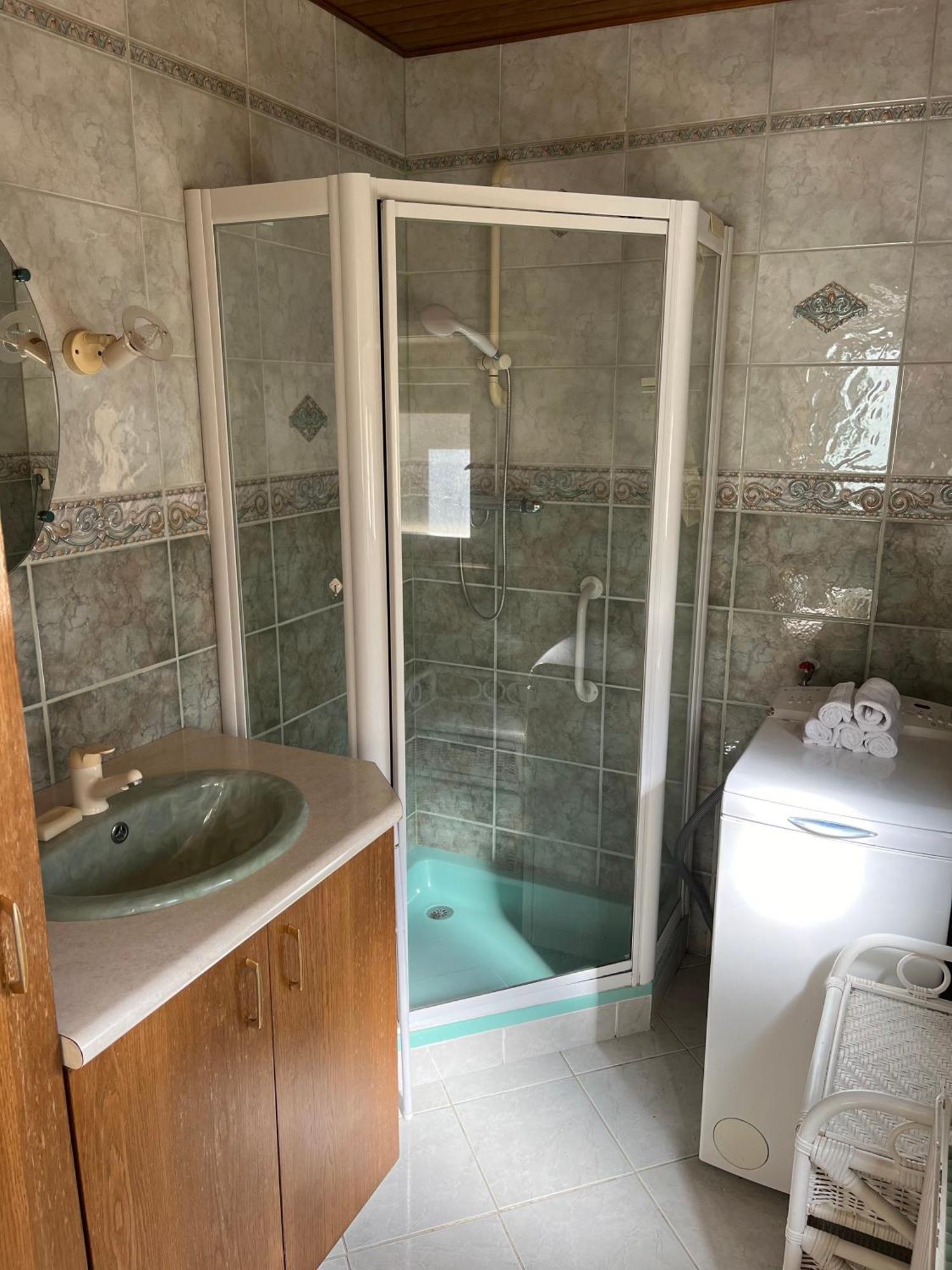 La Terasse Des Vignes - Maison 2 Chambres - 4 Personnes Blienschwiller Bagian luar foto