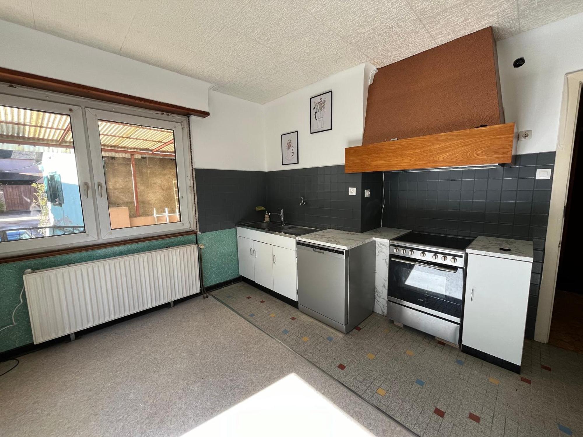 La Terasse Des Vignes - Maison 2 Chambres - 4 Personnes Blienschwiller Bagian luar foto