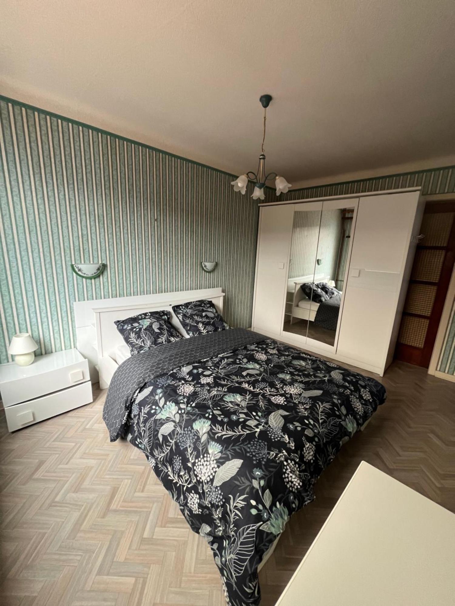 La Terasse Des Vignes - Maison 2 Chambres - 4 Personnes Blienschwiller Bagian luar foto
