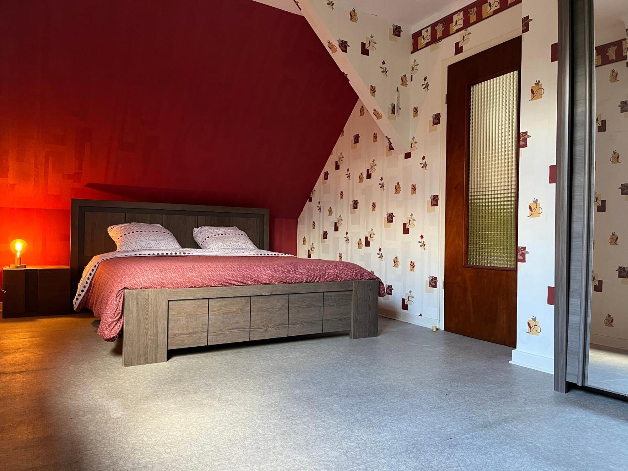 La Terasse Des Vignes - Maison 2 Chambres - 4 Personnes Blienschwiller Bagian luar foto